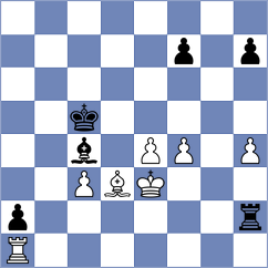Haering - Czebe (Basel, 1999)