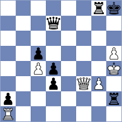 Casadio - Arias (chess.com INT, 2024)