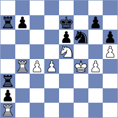 Bochenkova - Filatov (St Petersburg, 2005)