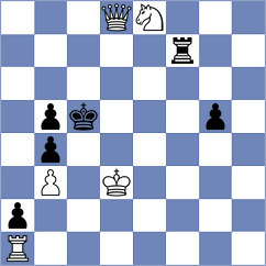 Bacrot - Maksimenko (chess.com INT, 2024)