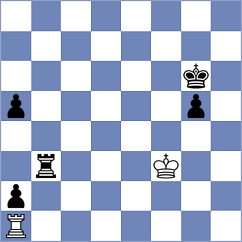 Engelmann - Wagle (Bad Homburg, 2000)