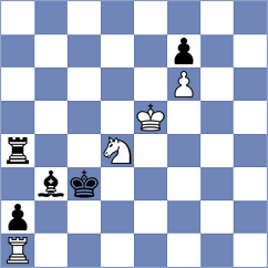 Le Tuan Minh - Karthikeyan (chess.com INT, 2024)