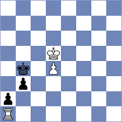 Bernardo - Claverie (Pinamar, 2006)