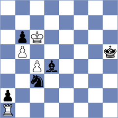 Fabris - Borda Rodas (chess.com INT, 2025)