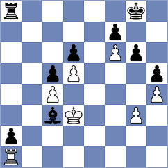 Gardezi - Schill (chess.com INT, 2023)