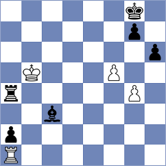 Mitrabha - Klimkowski (chess.com INT, 2025)
