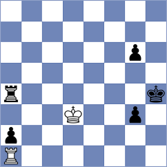 Dorazil - Makalowski (Wroclaw POL, 2024)