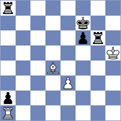 Seemann - Srdanovic (chess.com INT, 2023)
