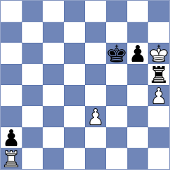 Lauridsen - Swicarz (Chess.com INT, 2020)