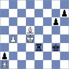 Jumabayev - Onischuk (New York USA, 2024)