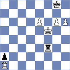 Fernandez - Ledger (England ENG, 2025)