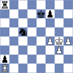 Gavrish - Sidorchuk (Kharkov, 2000)