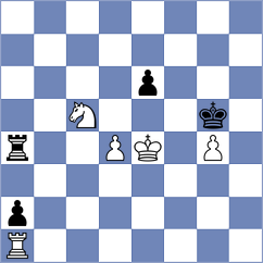 Georgiev - Roeder (Germany, 2001)