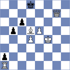 Suaza - Sanchez Gueldo (Lichess.org INT, 2020)
