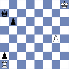 Alcazar Jimenez - Mammadov (chess.com INT, 2024)