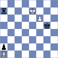 Slade - Khater (chess.com INT, 2024)