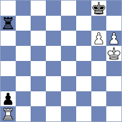 Boskova - Holusova (Luhacovice, 2003)