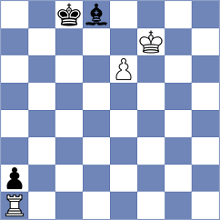 Loeffler - Comp Isichess (The Hague, 1996)