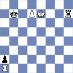 Adly - Mamedov (Europe-Echecs INT, 2021)