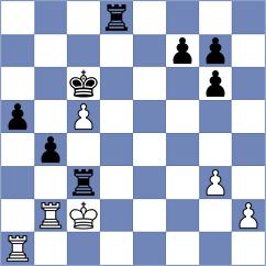 Bogaty - Schwartz (Parsipanny, 2009)