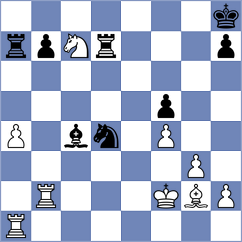 Biedma Martin - Serrano Almendros (Villablanca (Huelva) ESP, 2024)