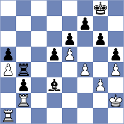 Dubnevych - Kacprzak (Bydgoszcz POL, 2024)