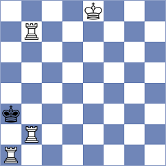 Popilski - Kaplan (chess.com INT, 2022)