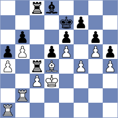 Monpeurt - Saim (chess.com INT, 2024)