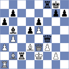 Alikhanov - Schiffer (chess.com INT, 2025)