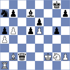 Baena Canada - Rubio Mancebon (Linares, 1998)