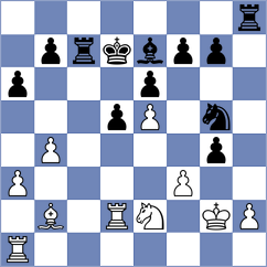 Vanderbeken - Mayer Vokralova (Lublin, 1969)