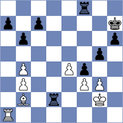Fizerova - Trifonov (chess.com INT, 2025)