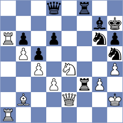 Martinovic - Spassov (Vrnjacka Banja, 1976)