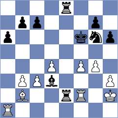 Hayrapetyan - Demchenko (chess.com INT, 2025)