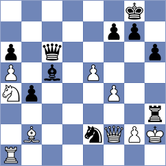 Sadubayev - Bacrot (chess.com INT, 2025)