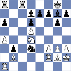 Vila Dupla - Mazurkiewicz (chess.com INT, 2024)