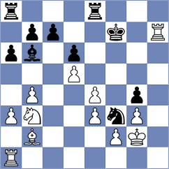 Ingebretsen - Lukachewski Junior (chess.com INT, 2025)