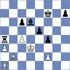 Manukian - Goltseva (chess.com INT, 2025)