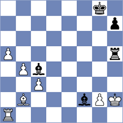 Boubendir - Francisco Guecamburu (Chess.com INT, 2021)