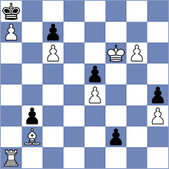 Morgunov - Poliannikov (Chess.com INT, 2020)