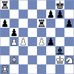 Mirzanurov - Jeet (chess.com INT, 2021)
