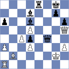 Friemel - Radeke (Playchess.com INT, 2020)