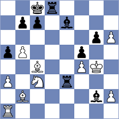 Srihari - Ilinca Ilinca (chess.com INT, 2023)