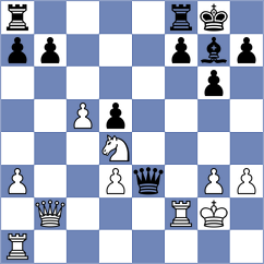 Brancaleoni - Mafra (chess.com INT, 2025)