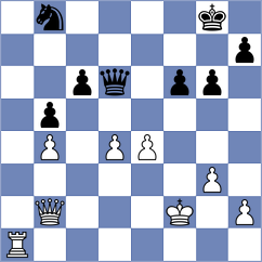 Rodriguez Ramos - Alvarez Fernandez (Asturias, 1999)