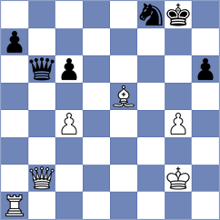 Goltsev - Korneev (chess.com INT, 2025)
