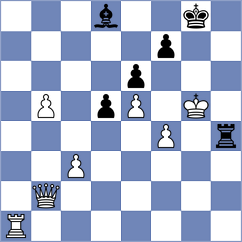 Sipila - Wagh (chess.com INT, 2024)