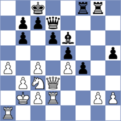 Nejanky - Romano (Chapadmalal, 2003)