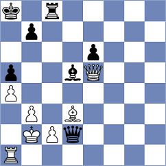 Xu - Usov (chess.com INT, 2024)