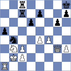 Portal Ramos - Real Pereyra (chess.com INT, 2024)